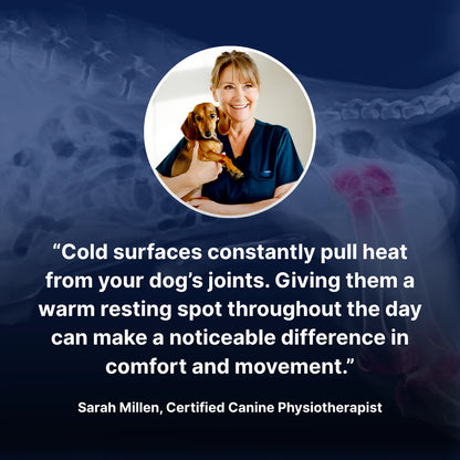 Thermal Joint Relief System