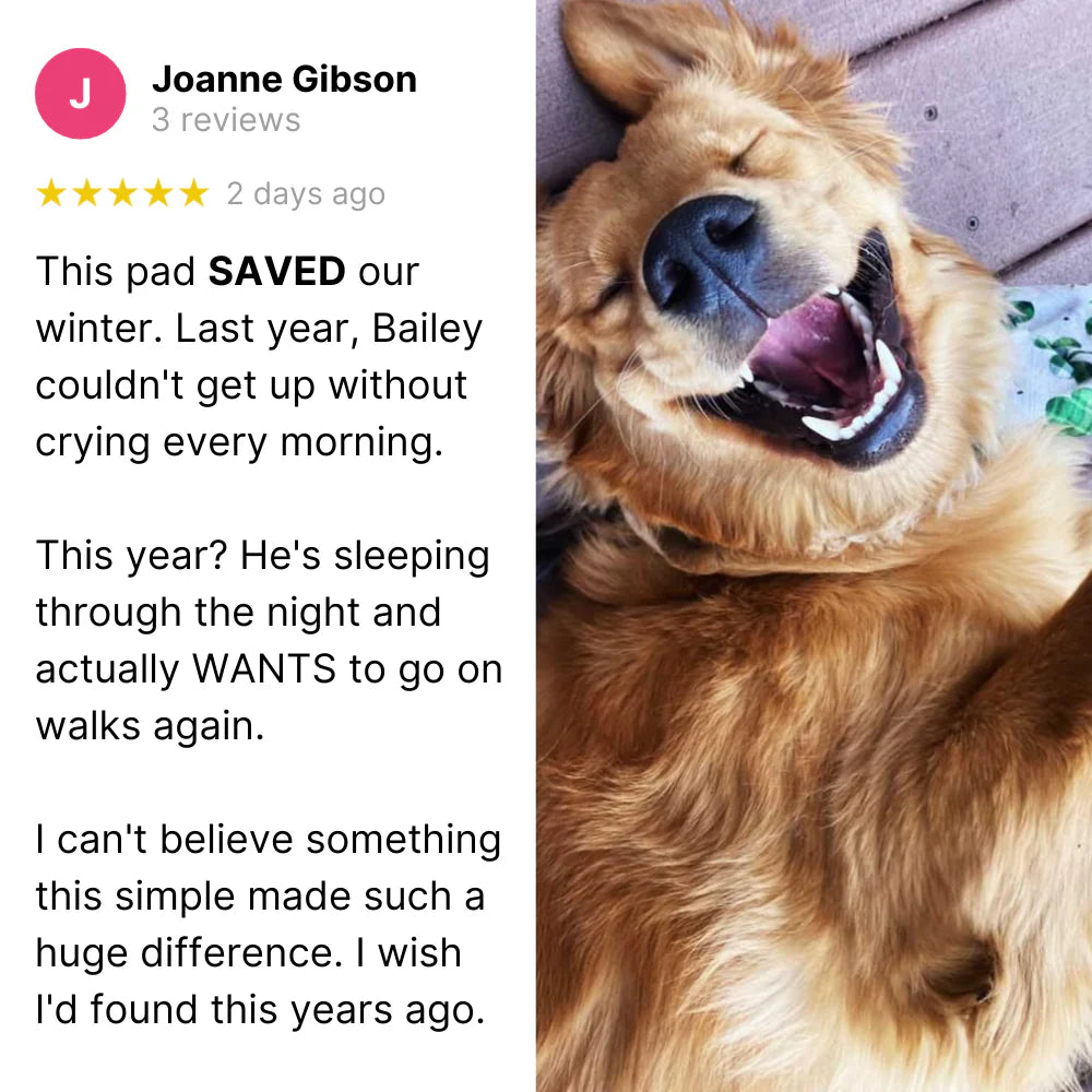 Thermal Joint Relief System