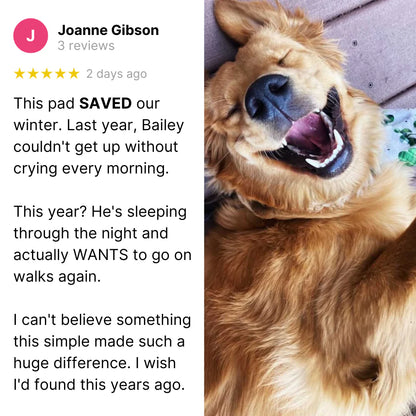 Thermal Joint Relief System